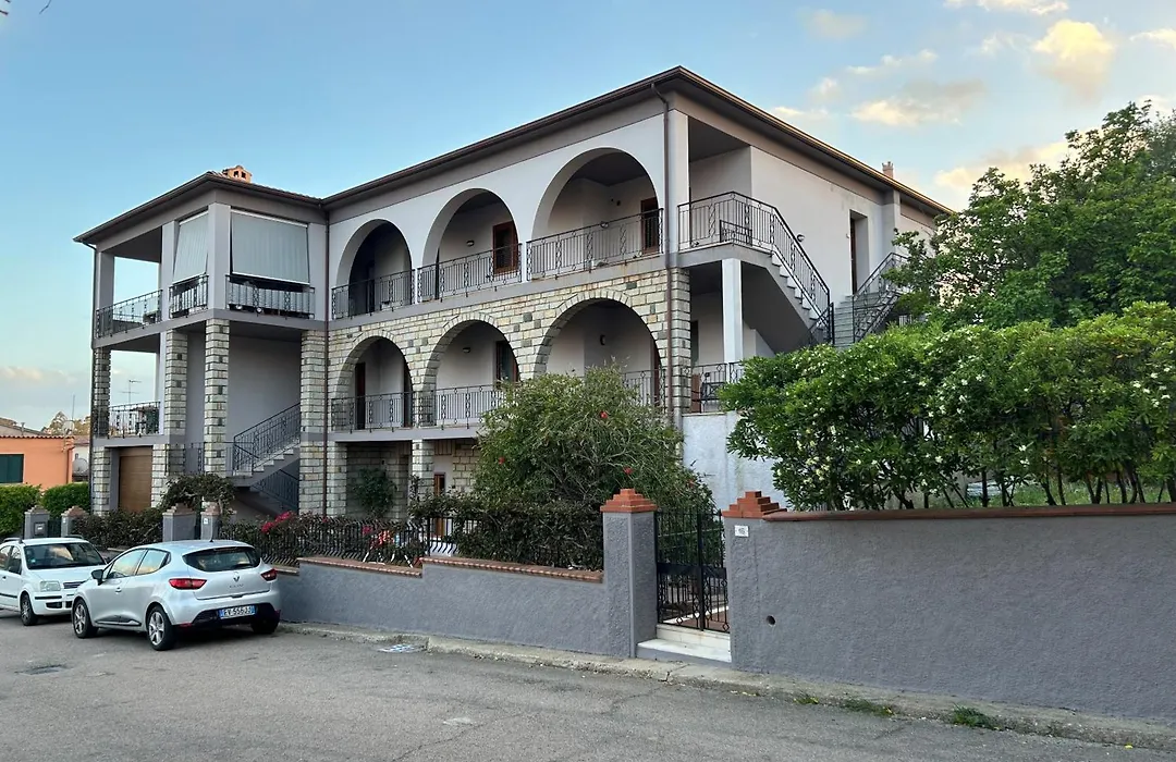 Casa via Pascoli-1